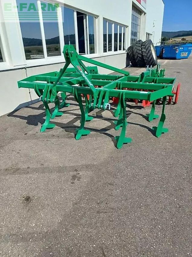 Regent tukan msg 300