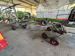Fendt Former 1502