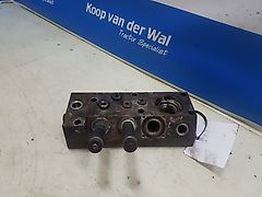 Fendt HYDRAULICS/ HYDRAULISCH SYSTEEM