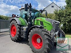 Fendt 728 VarioGen7