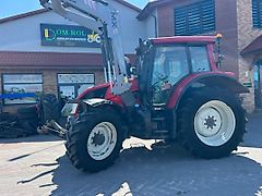 Valtra N123