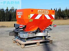 tvs 600 düngerstreuer