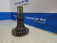 Fendt PTO SHAFT/PTO ASSEN