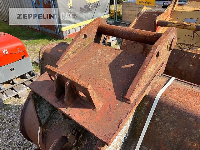 Caterpillar Primärprodukte Kompo