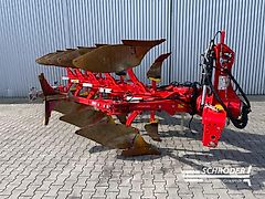 Pöttinger SERVO 45 S PLUS NOVA | 5 SCHAR