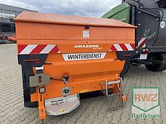 Amazone Ice Tiger S600