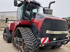 Case IH Quadtrac
