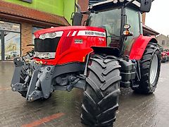 Massey Ferguson 7616