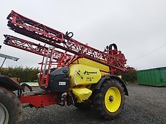 Kverneland Ikarus S38