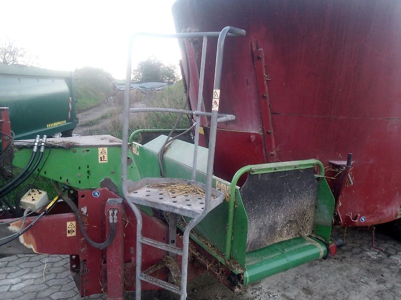 Strautmann Ventimix 1700 Double