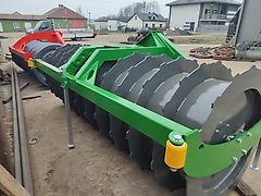 Agroler Silowalec silagewalze