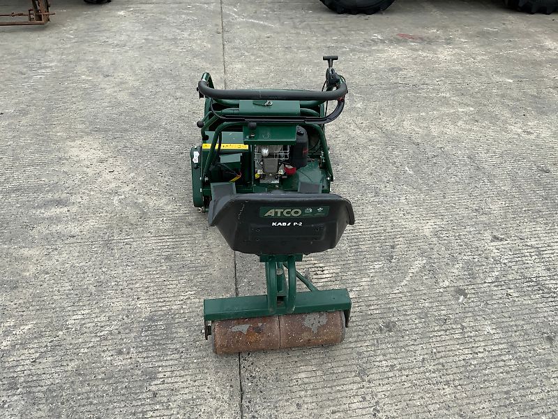 Atco Royale 24 Pedestrian Cylinder Mower