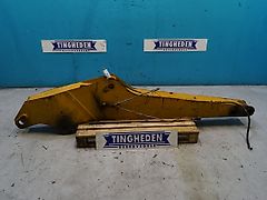 Hydrema 906B (Spare part/Reservedel/Ersatzteil)