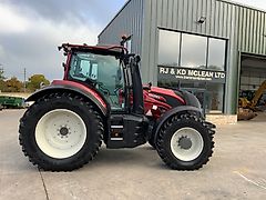 Valtra T235 ACTIVE Twin Track Reverse Drive