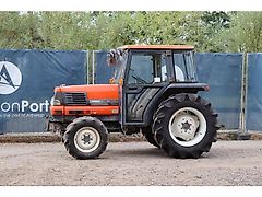 Kubota GL300