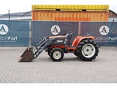 Kubota GT8