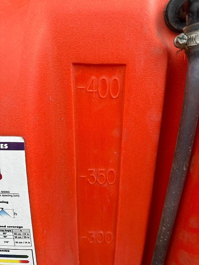 Amazone DAL DEGAN - Manda Extra