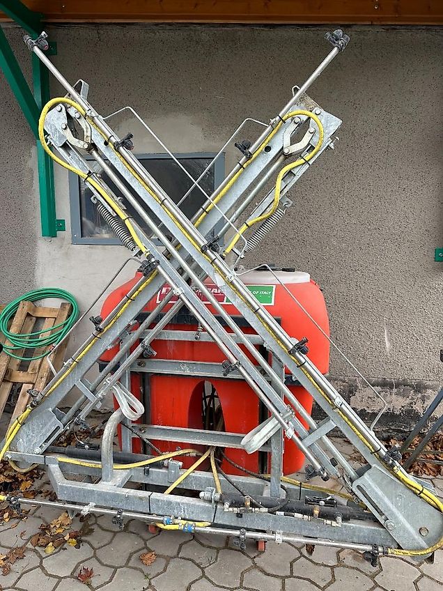 Amazone DAL DEGAN - Manda Extra