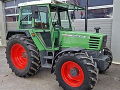 Fendt 307 LSA