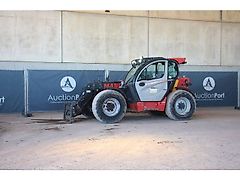 Manitou MLT 741 140 V+