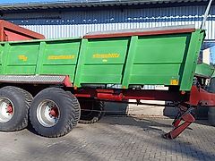 Strautmann VS 18