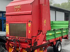 Hawe SVW2R