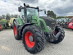 Fendt 927