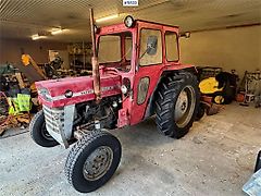 Massey Ferguson 148