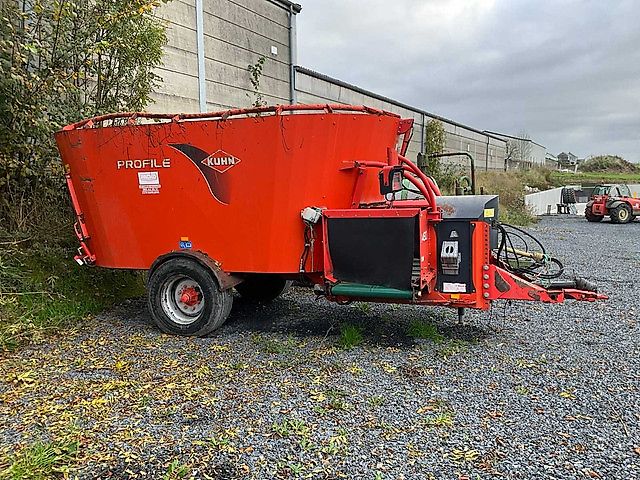 Kuhn EUV285