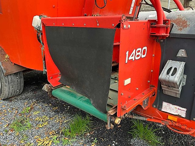Kuhn EUV285