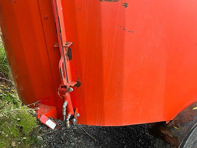 Kuhn EUV285