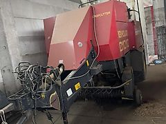 New Holland D1010