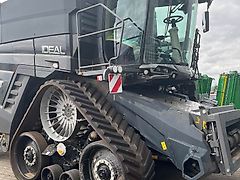Fendt Ideal 9T Gen3