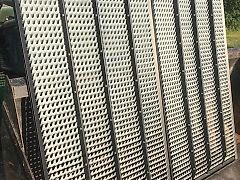 John Deere 2264 2 nye oversold Demo