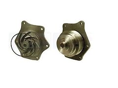 Ford Wasserpumpe FORD/NEW HOLLAND 87801641