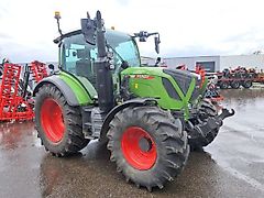 Fendt 314 PROFI PLUS