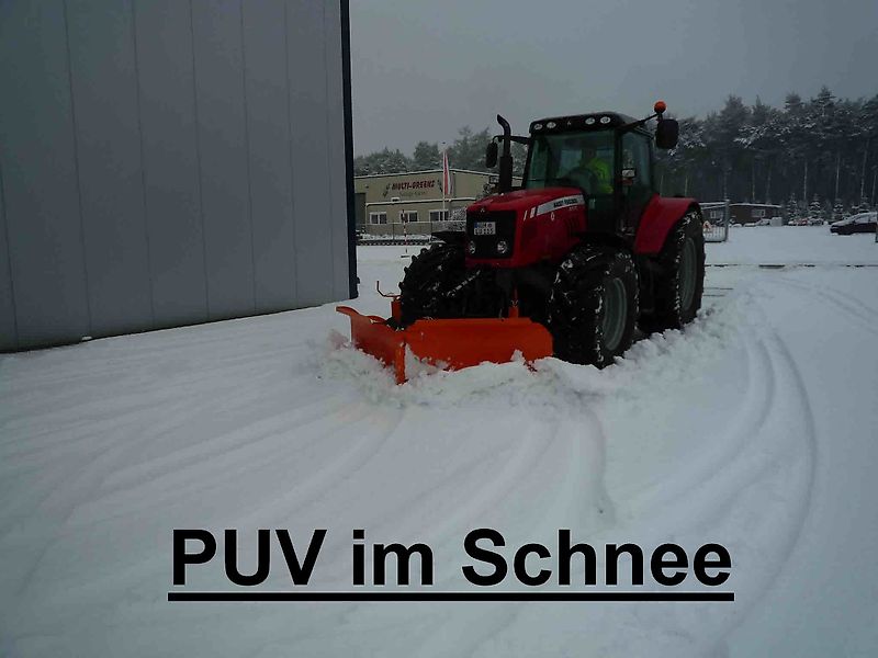 Pronar Wintertechnik, NEU, versch. Ausführungen
