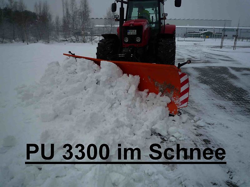 Pronar Wintertechnik, NEU, versch. Ausführungen