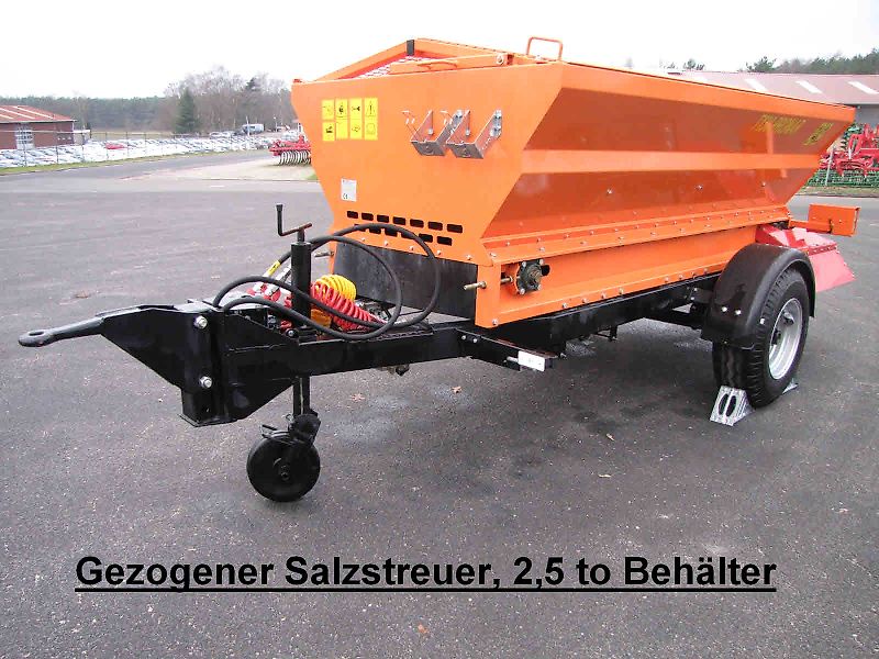 Pronar Wintertechnik, NEU, versch. Ausführungen