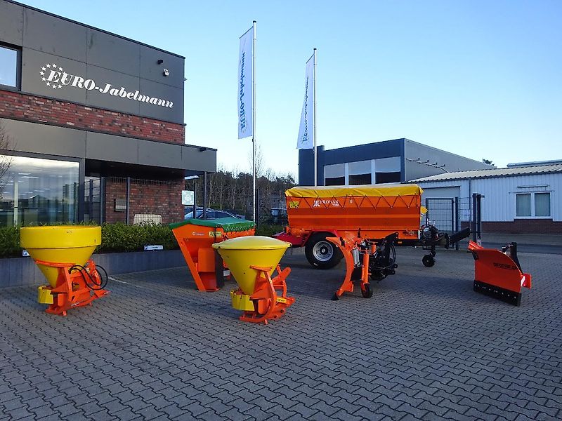 Pronar Wintertechnik, NEU, versch. Ausführungen