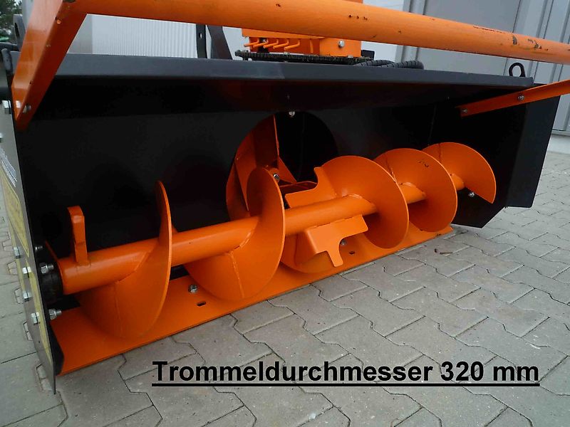 Pronar Wintertechnik, NEU, versch. Ausführungen