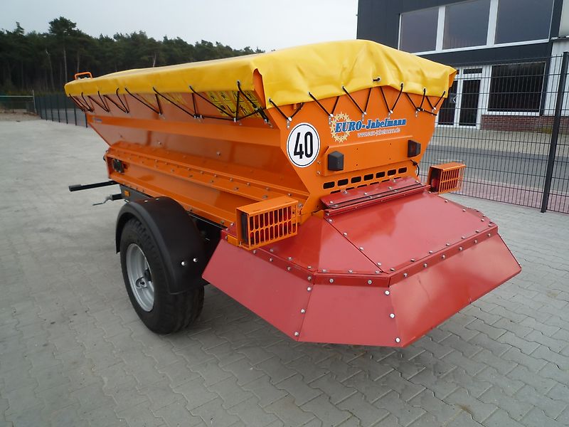 Pronar Wintertechnik, NEU, versch. Ausführungen