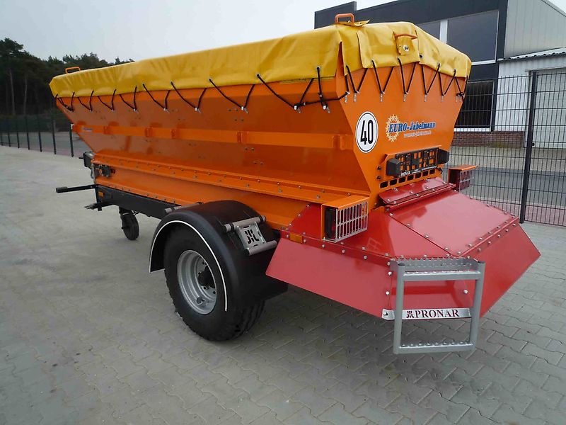 Pronar Wintertechnik, NEU, versch. Ausführungen