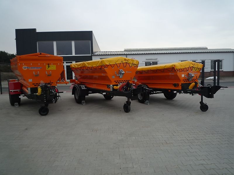 Pronar Wintertechnik, NEU, versch. Ausführungen