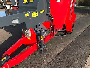 Minos Agri Futtermischwagen T-DYKM 4
