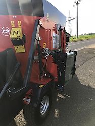 Minos Agri Futtermischwagen T-DYKM 4