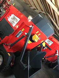 Minos Agri Futtermischwagen T-DYKM 4