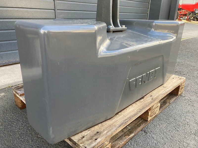 Fendt Frontgewicht 1800kg