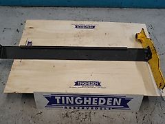 New Holland CR9090 (Spare part/Reservedel/Ersatzteil)