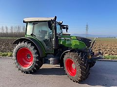 Fendt 211 Profi Plus